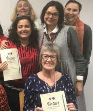 New mentors in Plymouth UK