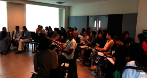 Virtues Parent Workshop