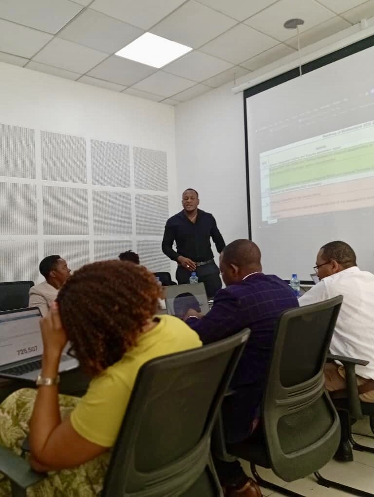 TVP in Health Services -Tanzania