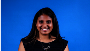 Sahana Fries