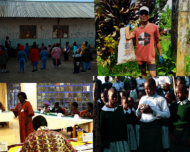 Around the world, Virtues are having an impact!