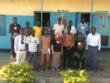 New Vision School Tanzania
