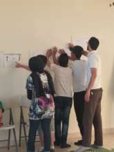 Lebanon 2015 Children Program