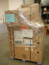 Birthing Equipment arrived in Ramallah at last!