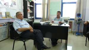 Good meeting overall!