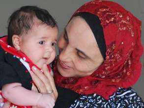 No Silver Bullet: Maternal Mortality in Palestine
