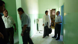 Ein Al Beida Emergency Clinic will open soon!