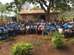 Mwiyenga Primary School