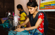 Provide Skills training for 30 Rural Indian Girls