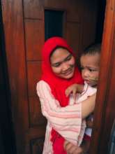 "Don't worry I'll see you again very soon, Ivan!"