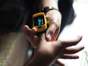 Thorough assessments mean good symptom management