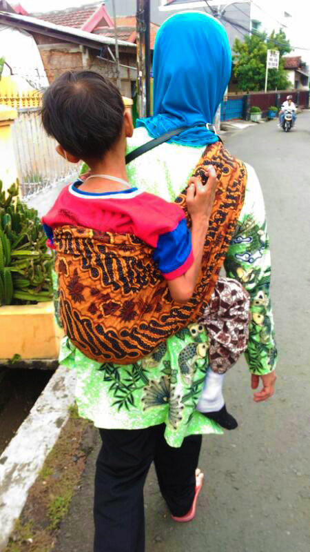 Help Children Reach Hospital