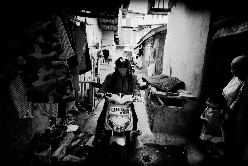 Help Children Reach Hospital