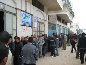 Food Distribution