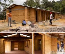 Center for Indigenous Education in Ojo de Agua