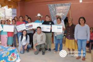 Water stewardship workshop.