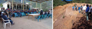 Our work extends to other communities