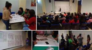 Safe housing and risk management at University