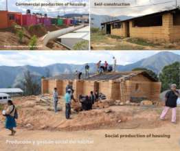 Testimonial video about 3 housing production types