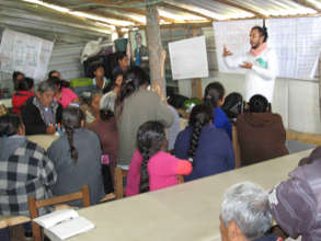 Community Risk Maping Workshop