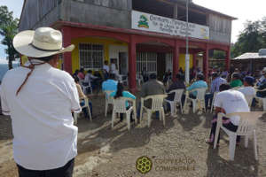 Diagnostic to know communities situation