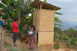 Evaluating the use of composting toilets