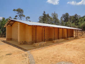 Indigenous Preschool Education Center (CEPI)