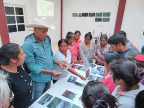 Safe settlement workshop