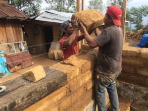 Social construction of habitat at La Soledad