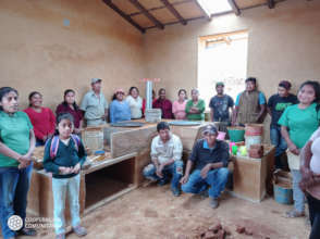 Comprehensive and Social Reconstruction of Habitat