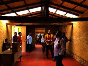 CEPI interior