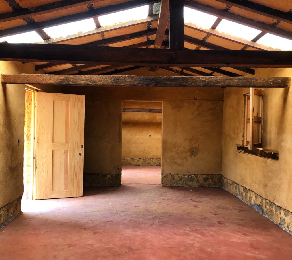 Building resilience with communities of Guerrero