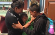 Rescuing Nepal's Lost Children