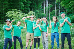 Staff - we are a team!