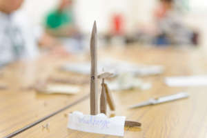 One of the creative works