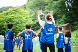 MOlympics - team competition