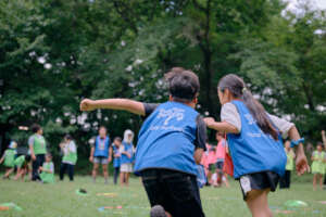 Empowering Youth in Care Homes Through Nature