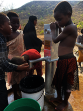 Borehole