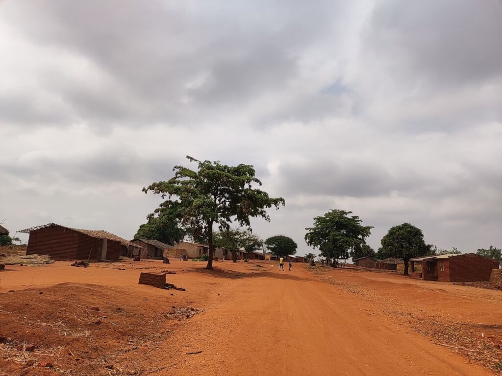 Namwera Village