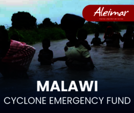 Emergency in Malawi