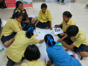 Workshop Group Activity