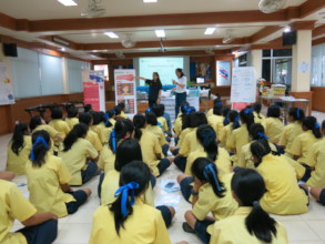 Workshop Picture