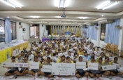 Help 5,000 Thai Girls Protect Themselves