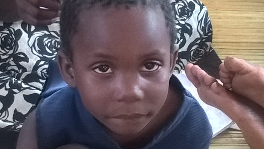 Support Education in Zambia