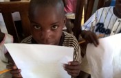 Support Education in Zambia