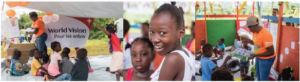 Child-Friendly Spaces
