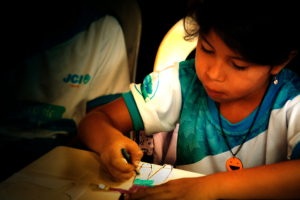 Painting.