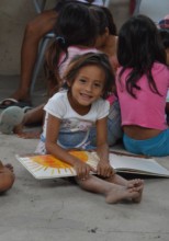 Soon they will have their own books!