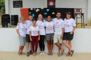 Team GDD 2016.