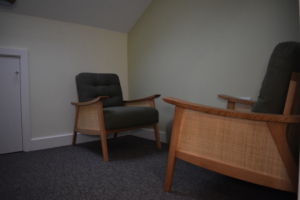 1 to 1 room